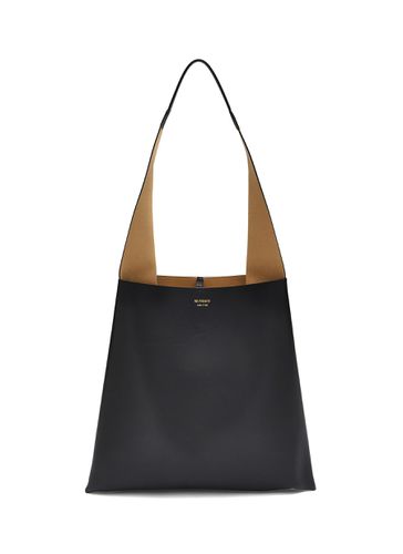 ‘Nessa' Leather Tote Bag - REE PROJECTS - Modalova