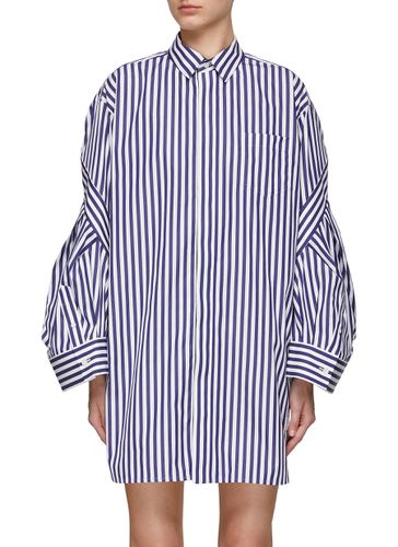 X Thomas Mason Shirt Dress - SACAI - Modalova