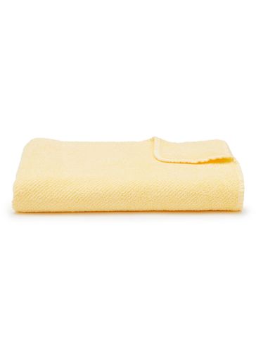 Super Twill Bath Towel - Popcorn - ABYSS - Modalova