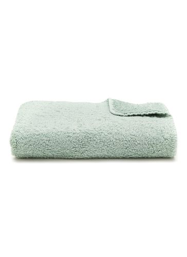 Super Pile Bath Towel - Aqua - ABYSS - Modalova