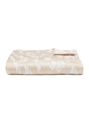 Lou Lou King Size Duvet - Powder - CELSO DE LEMOS - Modalova