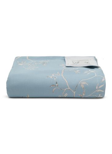 Paradis King Size Bedcover - Atlantic - CELSO DE LEMOS - Modalova