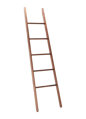 Walnut Ladder - THE CONRAN SHOP - Modalova