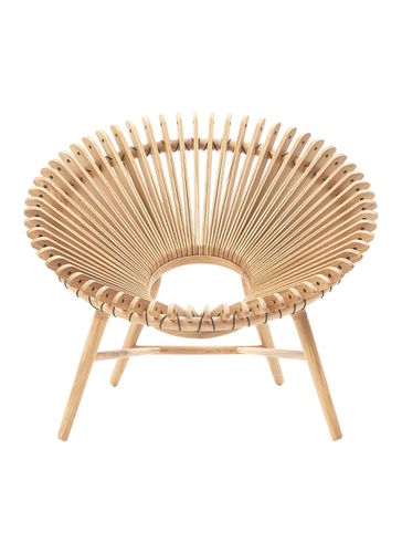 Iris' Oak Lounge Chair - THE CONRAN SHOP - Modalova