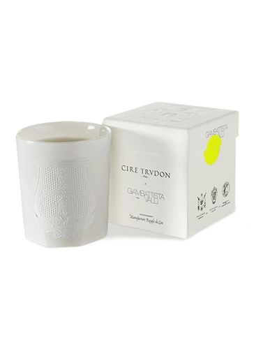 X Giambattista Valli Scented Candle 270g - Positano - CIRE TRUDON - Modalova