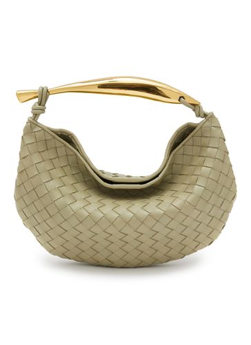 ‘Sardine' Intrecciato Nappa Leather Bag - BOTTEGA VENETA - Modalova