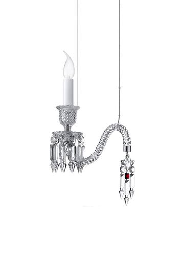Fantôme Ceiling Lamp - BACCARAT - Modalova