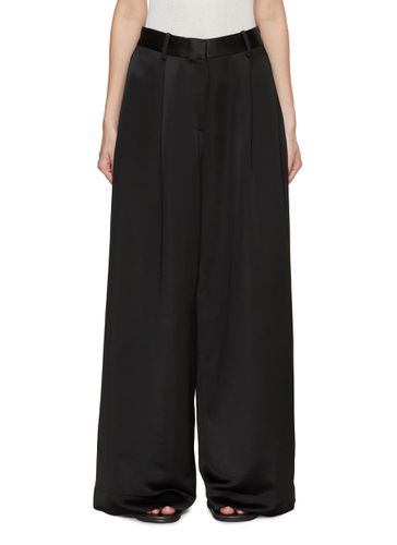 Pleated Pants - CO - Modalova