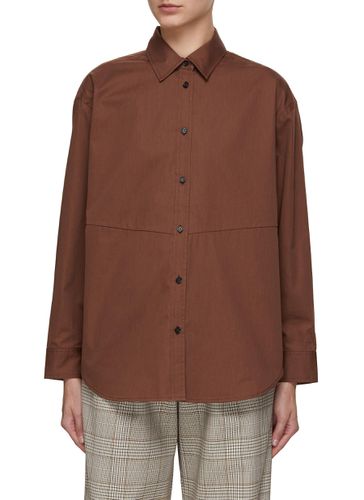 Oversized Shirt - CO - Modalova