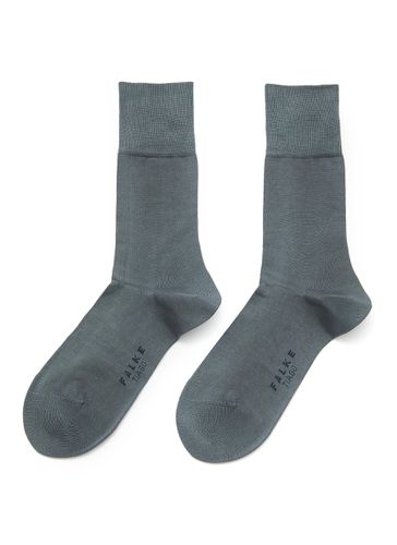 ‘Tiago' Cotton Blend Crew Socks - FALKE - Modalova