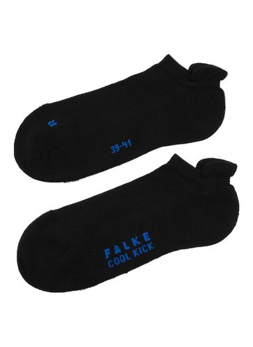 Cool Kick Invisible Ankle Socks - FALKE - Modalova