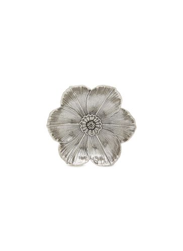 Narcissus Flower Silver Bowl - BUCCELLATI - Modalova
