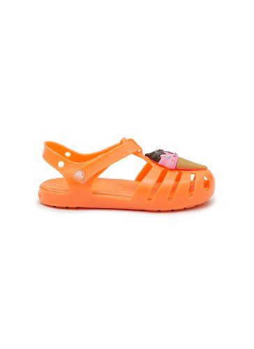 Isabella Charm Toddlers Sandals - CROCS - Modalova