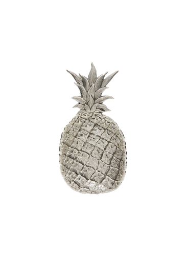 Pineapple Silver Bowl - BUCCELLATI - Modalova