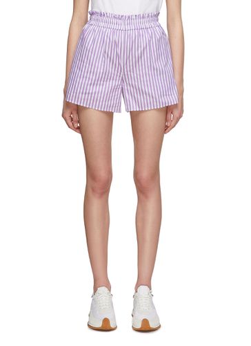 The Amalfi Striped Shorts - WE-AR 4 - Modalova