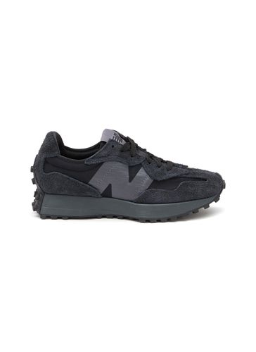 Suede Low Top Sneakers - NEW BALANCE - Modalova