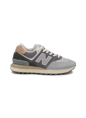 LG Low Top Lace Up Sneakers - NEW BALANCE - Modalova