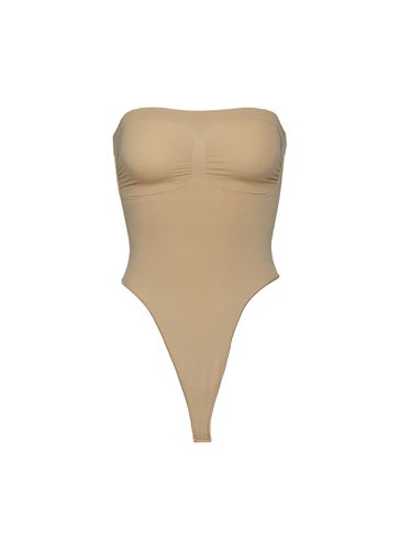 Tokio String Bodysuit - WOLFORD