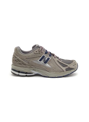 Low Top Lace Up Sneakers - NEW BALANCE - Modalova