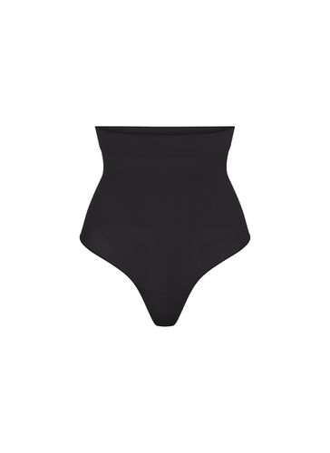 Everyday Sculpt High Waist Thong - SKIMS - Modalova