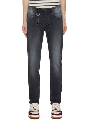 Stretch Slim Jeans - PAUL & SHARK - Modalova