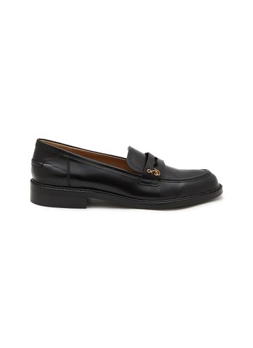 Colin Leather Loafers - SAM EDELMAN - Modalova