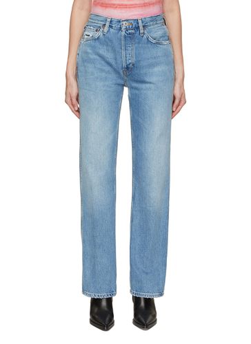 S High Rise Jeans - REDONE - Modalova