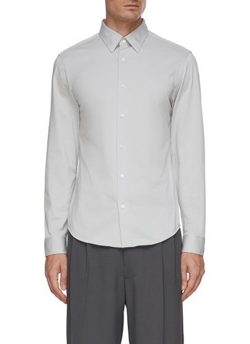 Sylvain Slim Shirt - THEORY - Modalova