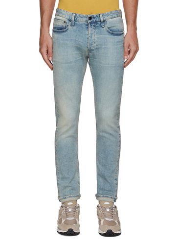 Razor Skinny Jeans - DENHAM - Modalova