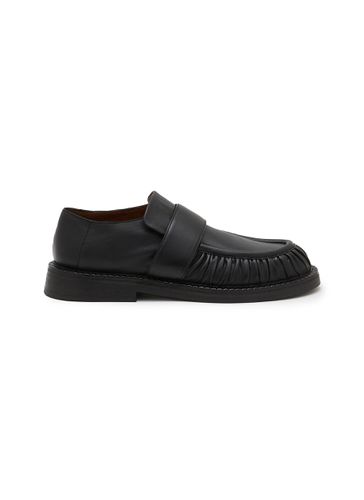Alluce Leather Loafers - MARSÈLL - Modalova