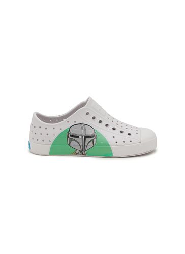 X Star Wars Jefferson Kids Slip Ons - NATIVE - Modalova