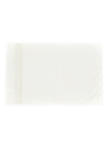 Affinity Lace Guest Towel - Milk - FRETTE - Modalova