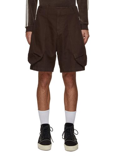 Cargo Shorts - JACQUEMUS - Modalova