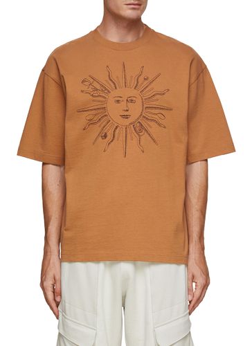 Le T-shirt Soleil - JACQUEMUS - Modalova
