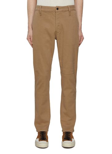 Stretch Slim Chino - DENHAM - Modalova