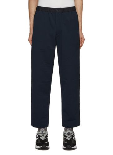 Wide Tapered Pants - NANAMICA - Modalova