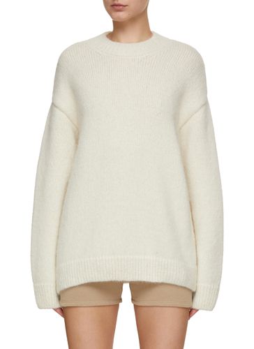 La Maille Pavane Sweater - JACQUEMUS - Modalova