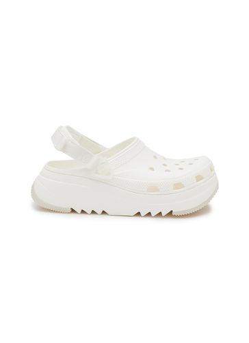 Hiker 2.0 Platform Sandals - CROCS - Modalova