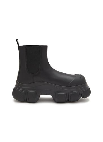 Storm Leather Chelsea Boots - ALEXANDER WANG - Modalova