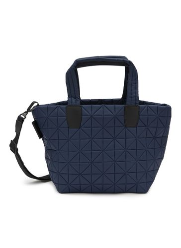 Small Vee Recycled Nylon Tote Bag - VEECOLLECTIVE - Modalova