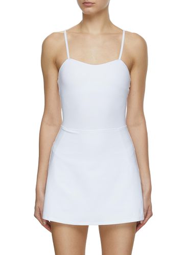 Alosoft Courtside Tennis Dress - ALO YOGA - Modalova