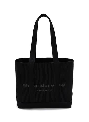 Medium Knit Tote Bag - ALEXANDER WANG - Modalova