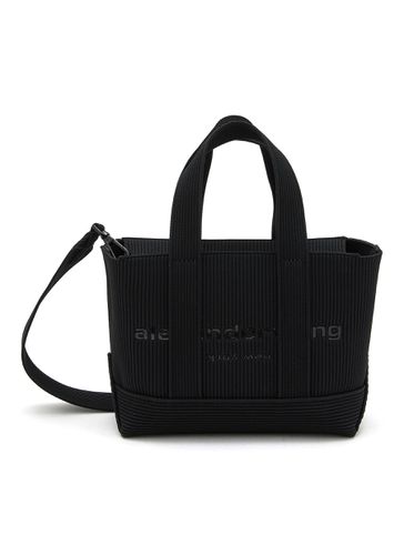 Mini Knit Tote Bag - ALEXANDER WANG - Modalova