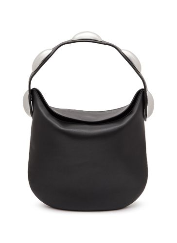 Small Dome Leather Shoulder Bag - ALEXANDER WANG - Modalova