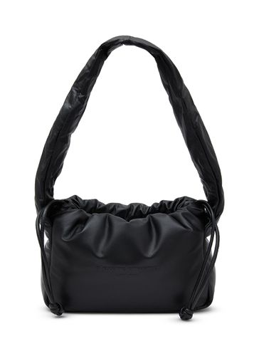 Small Ryan Puffy Leather Bag - ALEXANDER WANG - Modalova