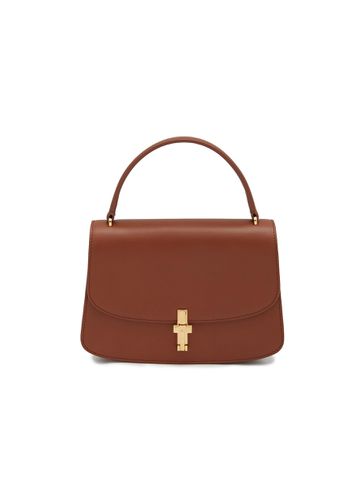 Sofia 8.75 Leather Bag - THE ROW - Modalova
