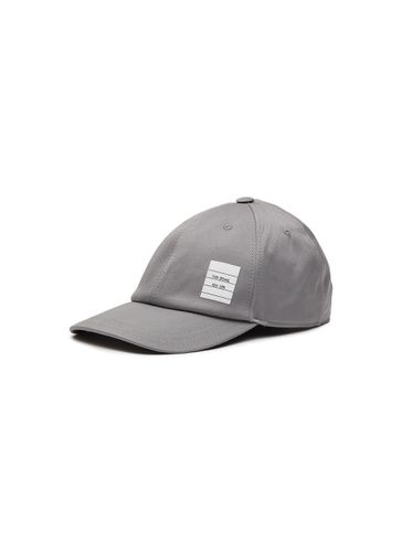 Panel Baseball Cap - THOM BROWNE - Modalova