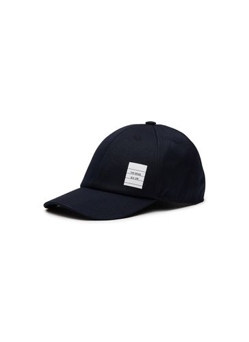 Panel Baseball Cap - THOM BROWNE - Modalova