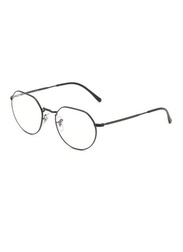 Metal Irregular Optical Glasses - RAY BAN - Modalova