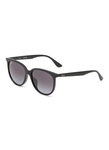 Gradient Lens Acetate Square Sunglasses - RAY BAN - Modalova